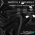 19 momme Silk 4PCS bed sheets